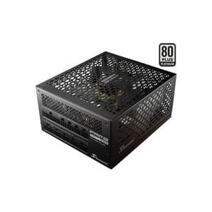 Seasonic, Seasonic PRIME Fanless PX PC Netzteil 500 W ATX 80PLUS® Platinum