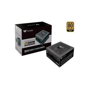 Thermaltake, Thermaltake Toughpower GF A3 1050W PC Netzteil 1050 W ATX 3.0, PCIe Gen 5.0 80PLUS® Gold