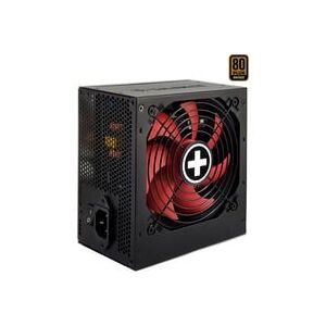 Xilence, Xilence XN215 PC Netzteil 550 W ATX 80PLUS® Bronze