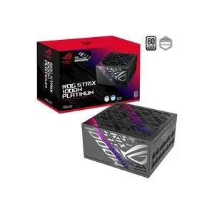 Asus ROG-STRIX-1000P-GAMING-E, PC-Netzteil