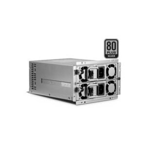 Inter-Tech, Inter-Tech ASPOWER R2A-MV0700 Server Netzteil 700 W ohne Zertifizierung