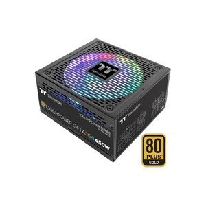 THERMALTAKE, Toughpower GF1 ARGB 650W, PC-Netzteil