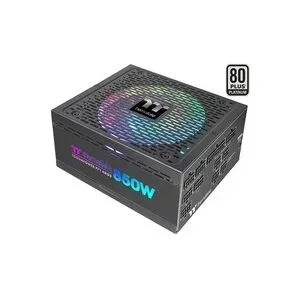 Thermaltake, Thermaltake Toughpower PF1 ARGB PC Netzteil 850 W ATX 80PLUS® Platinum