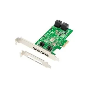Dawicontrol DC-624e R2, Controller