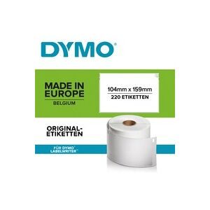 DYMO, DYMO LabelWriter S0904980 1 Rl./220 St&uuml;ck