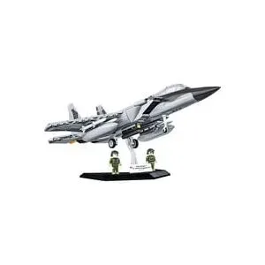 undefined, COBI Bausteinmodell F-15EX Eagle II 1:48
