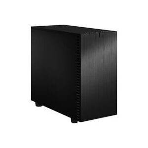 Fractal Design, Fractal Design - Define 7 Midi Tower Schwarz
