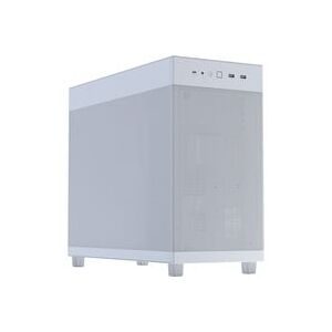 ASUS, Asus PRIME AP303 Midi-Tower PC-Gehäuse Weiß
