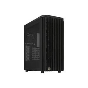 ASUS, Asus 90DC00M0-B39040 Full Tower Gehäuse Schwarz