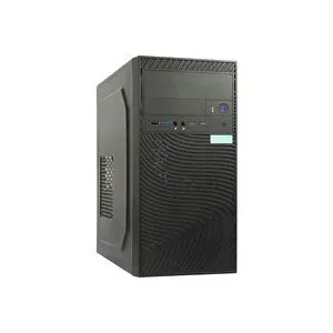 Inter-Tech, Inter-Tech 88881378 PC-Gehäuse Mehrfarbig