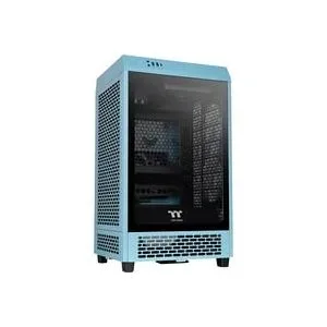 Thermaltake, Thermaltake - Turquoise, Türkisblau