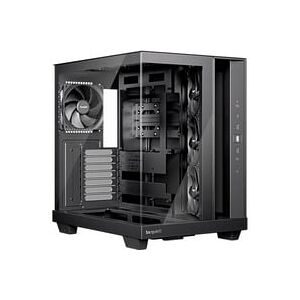 undefined, be quiet! PC-Gehäuse Light Base 500 Schwarz