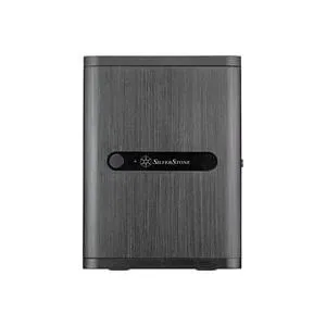 Silverstone SST-CS240, Tower-Gehäuse