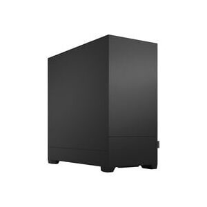 Fractal Design, Fractal Design Pop Silent - Tower - ATX - keine Spannungsversorgung (ATX)
