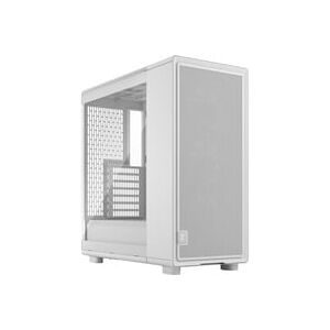 Fractal Design, Fractal Design Epoch Midi-Tower PC-Gehäuse, Gaming-Gehäuse Weiß