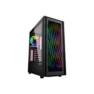 undefined, Sharkoon PC-Gehäuse RGB Wave