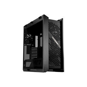 ASUS, Asus ROG Strix Helios II Midi-Tower PC-Gehäuse, Gaming-Gehäuse Schwarz