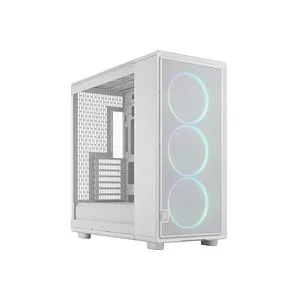 Fractal Design, Fractal Design Epoch XL Tower PC-Gehäuse Weiß