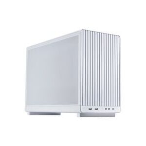 Lian Li, Lian Li DAN Cases A3 Micro-Tower PC-Gehäuse Weiß