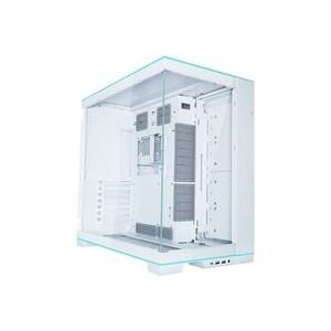 undefined, Lian Li PC-Gehäuse O11 Dynamic EVO RGB Weiss