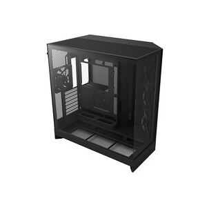NZXT, NZXT PC-Gehäuse