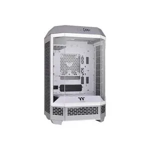 Thermaltake, Thermaltake The Tower 300 Limestone Micro-Tower PC-Gehäuse Kalkweiß