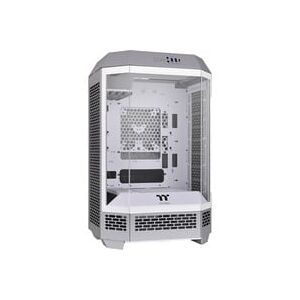 Thermaltake, Thermaltake The Tower 300 Limestone Micro-Tower PC-Gehäuse Kalkweiß