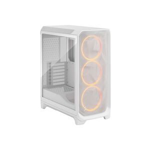 undefined, Fractal Design PC-Gehäuse Meshify 3 RGB White
