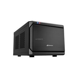 Sharkoon, Sharkoon QB One PC-Gehäuse Schwarz