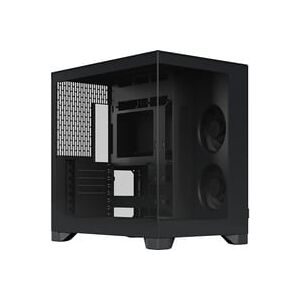 undefined, Fractal Design PC-Gehäuse Pop 2 Vision Black