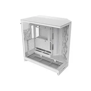 NZXT, NZXT PC-Gehäuse