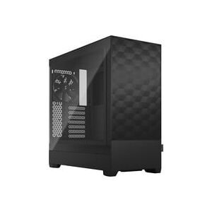 Fractal Design, Fractal Design Pop Air Tower PC-Gehäuse Schwarz