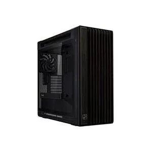 ASUS, Asus PROART PA602 Midi-Tower PC-Gehäuse Schwarz