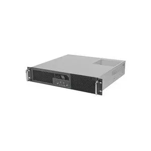 Silverstone SST-RM23-502-MINI, Rack, Server-Gehäuse