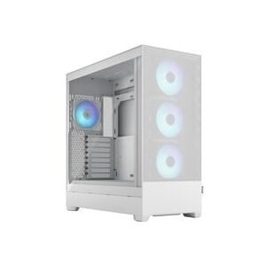 Fractal Design, Fractal Design Pop XL Air Tower PC-Gehäuse Weiß