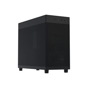 ASUS, Asus PRIME AP303 Midi-Tower PC-Gehäuse Schwarz