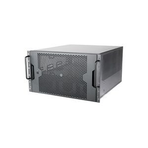 SilverStone, Silverstone SST-RM600 Gehäuse