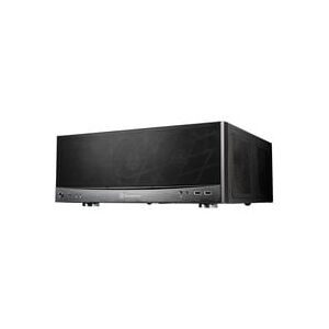undefined, SilverStone PC-Gehäuse GD11B