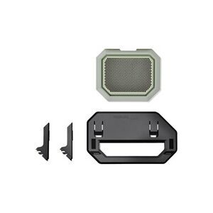 Thermaltake, Thermaltake Chassis Stand Kit for The Tower 300 Matcha Plum PC-Gehäuse Ständer Schwarz, Grün