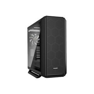 BeQuiet, be quiet! Silent Base 802 Window - Tower - E-ATX - Seitenteil mit Fenster (gehärtetes Glas)