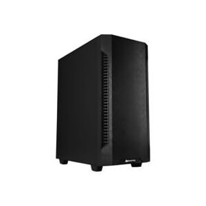 undefined, Chieftec PC-Gehäuse AS-01B-OP