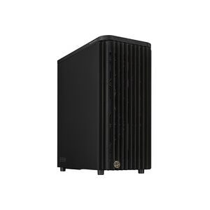 ASUS, Asus 90DC00M0-B39010 Tower PC-Gehäuse Schwarz