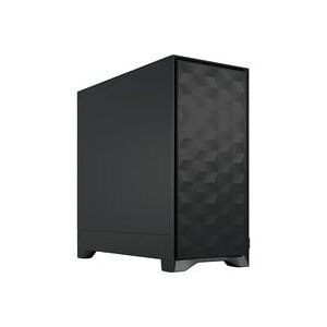 Fractal Design, Fractal Design Geh Pop 2 Air Black Solid Midi-Tower PC-Gehäuse Schwarz
