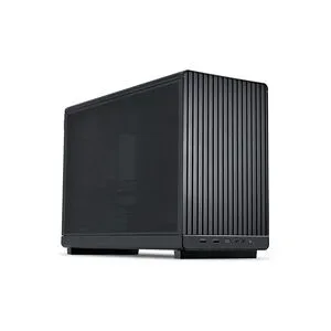 Lian Li, Lian Li DAN Cases A3 Micro-Tower PC-Gehäuse Schwarz