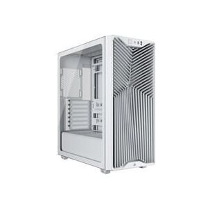 Corsair, Corsair CORSAIR Geh Midi 3200D RS Performance, W Midi-Tower PC-Gehäuse Weiß