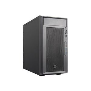 undefined, SilverStone PC-Gehäuse FARA 311