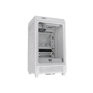 Thermaltake, Thermaltake The Tower 200 Mini-Tower PC-Gehäuse Weiß