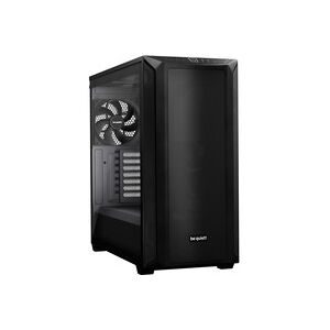 undefined, be quiet! PC-Gehäuse Shadow Base 800 Schwarz