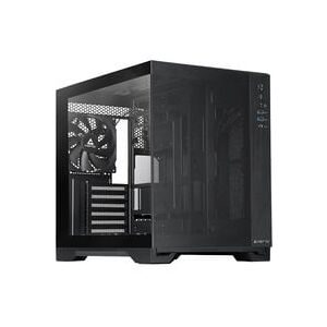 undefined, Chieftec PC-Gehäuse GM-30B-M-OP