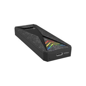undefined, ICY BOX Externes Gehäuse Spade Case 1805 M.2